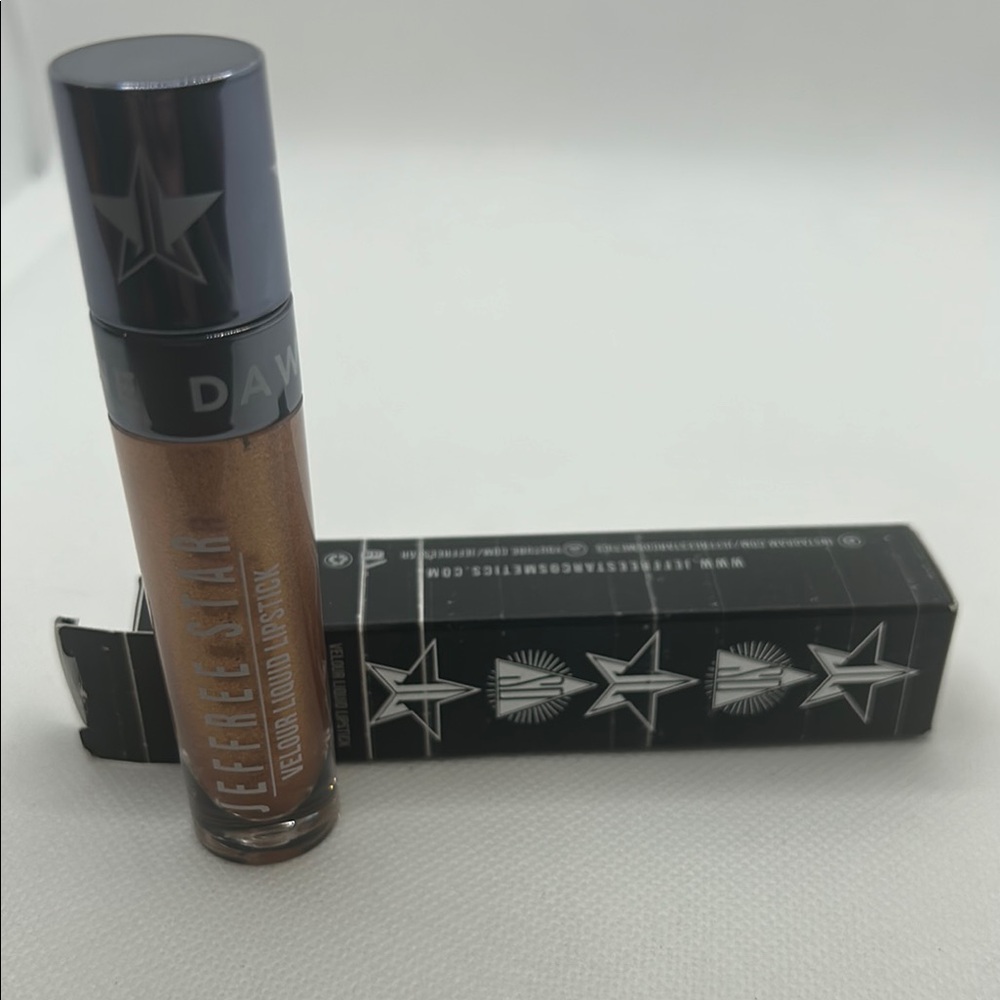 Jeffree Star Velour Liquid Lipstick - I Gotta Go